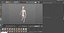 Boy Full Body Anatomy