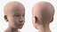 Boy Full Body Anatomy