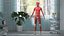 Boy Full Body Anatomy