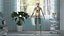 Boy Full Body Anatomy