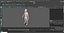 Boy Full Body Anatomy