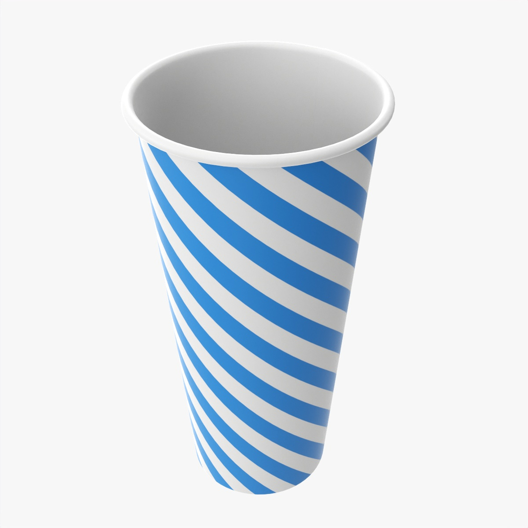 Cold cups