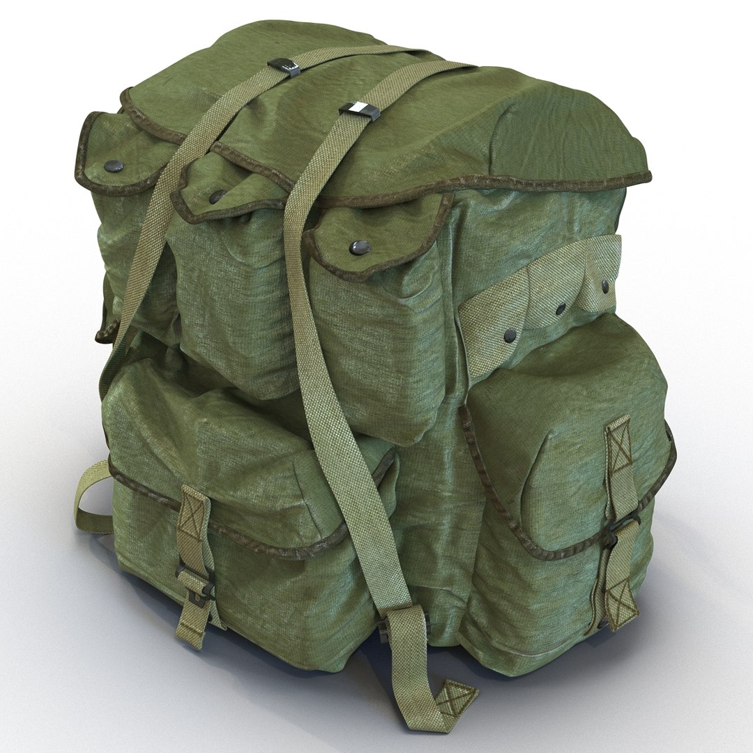 military backpack 2 3d model https://p.turbosquid.com/ts-thumb/2G/QWVdK5/6iXpguSS/military_backpack_2_0003/jpg/1445429985/1920x1080/fit_q87/fd5be14061e85cef647cd663587efba196da861d/military_backpack_2_0003.jpg