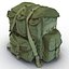 Military Backpack 2