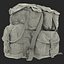 Military Backpack 2