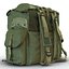 Military Backpack 2