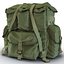 Military Backpack 2