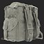 Military Backpack 2