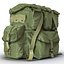 Military Backpack 2