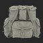 Military Backpack 2