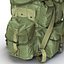 Military Backpack 2