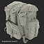 Military Backpack 2