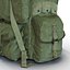 Military Backpack 2