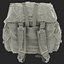 Military Backpack 2