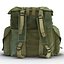 Military Backpack 2