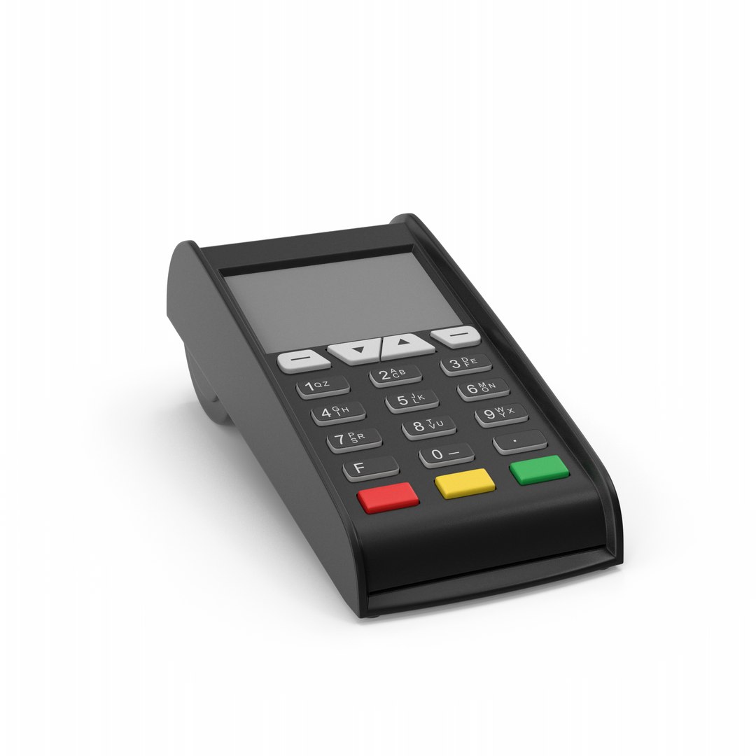 POS Terminal model https://p.turbosquid.com/ts-thumb/2G/RsUCL4/lx/posterminal.g16.2k/png/1760086443/1920x1080/fit_q87/0af88091adf6e39ae795c7e3af7ed102afa45b64/posterminal.g16.2k.jpg