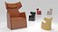 Snob Armchair