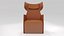 Snob Armchair