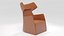 Snob Armchair