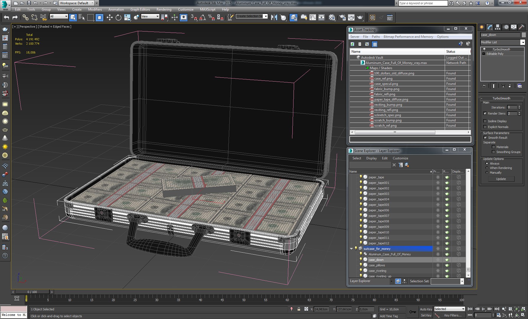 aluminum case money 3D model https://p.turbosquid.com/ts-thumb/2G/T2gWj3/kHcXBKo9/aluminumcasefullofmoneyc4dmodel015/jpg/1512985018/1920x1080/fit_q87/2221bb15c4b9503934b98be9a3db700a280aacfd/aluminumcasefullofmoneyc4dmodel015.jpg