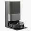 Aspirateur robot Dreame X40 Ultra Noir