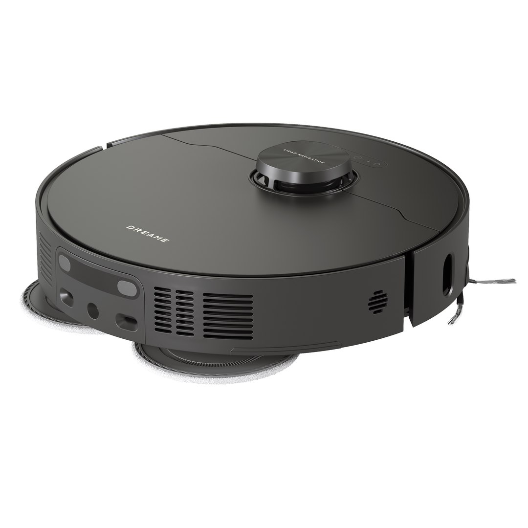 3D Dreame X40 Ultra Robot Vacuum Cleaner Black model https://p.turbosquid.com/ts-thumb/2G/U8ZA4m/SI/x40black4/jpg/1729148603/1920x1080/fit_q87/bc229ee3e8b34033c46dda71c94414db5d5dfb41/x40black4.jpg