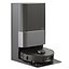 Aspirateur robot Dreame X40 Ultra Noir