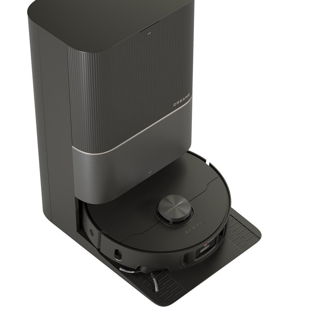 3D Dreame X40 Ultra Robot Vacuum Cleaner Black model https://p.turbosquid.com/ts-thumb/2G/U8ZA4m/gc/x40black2/jpg/1729148599/1920x1080/fit_q87/097b148a3f002a23fb4eccf08fd31ef645d84f3d/x40black2.jpg