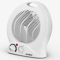 Optimus Portable Air Heater