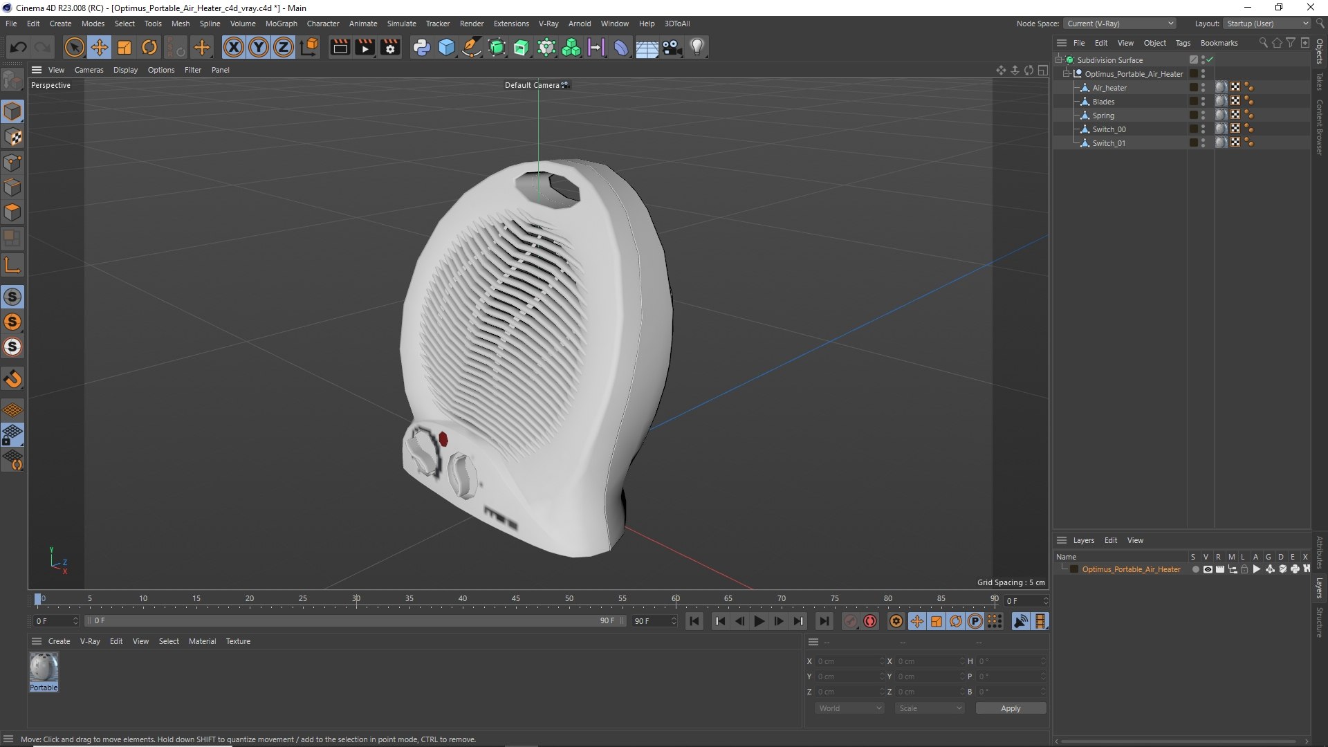 Optimus Portable Air Heater 3D model https://p.turbosquid.com/ts-thumb/2G/Ymq0iN/oE/optimus_portable_air_heater_1003/jpg/1785742895/1920x1080/fit_q87/569a36c0da80bc6371ad8c154b5ad65e5a0576b9/optimus_portable_air_heater_1003.jpg