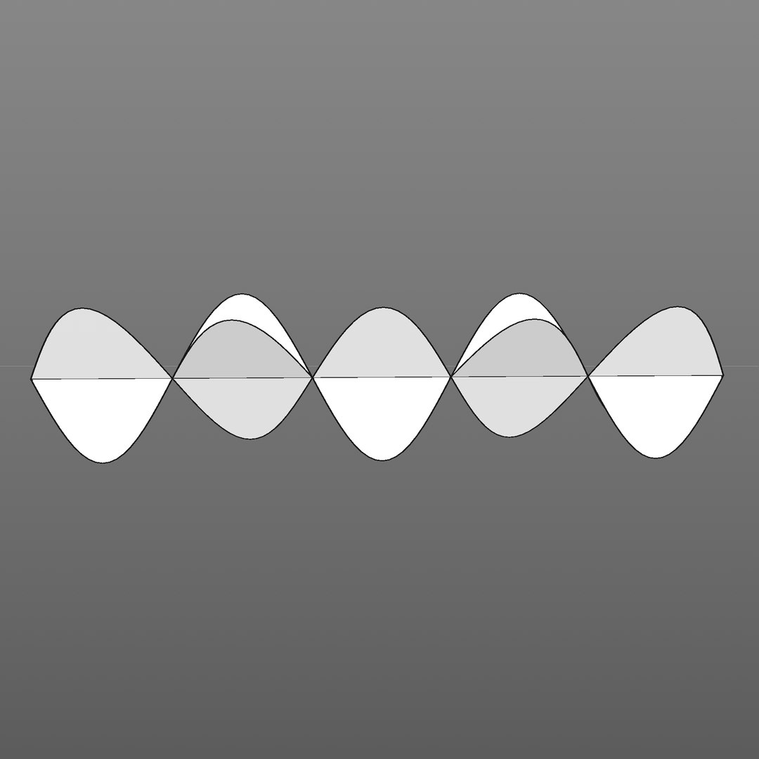 Light Wave Rig Model - TurboSquid 1446144