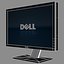 Monitor Dell UltraSharp 2209WA 1