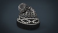 Winter Hat