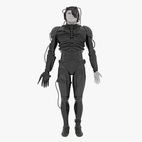 Borg Star Trek