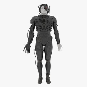 Borg Star Trek