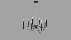 Chandelier