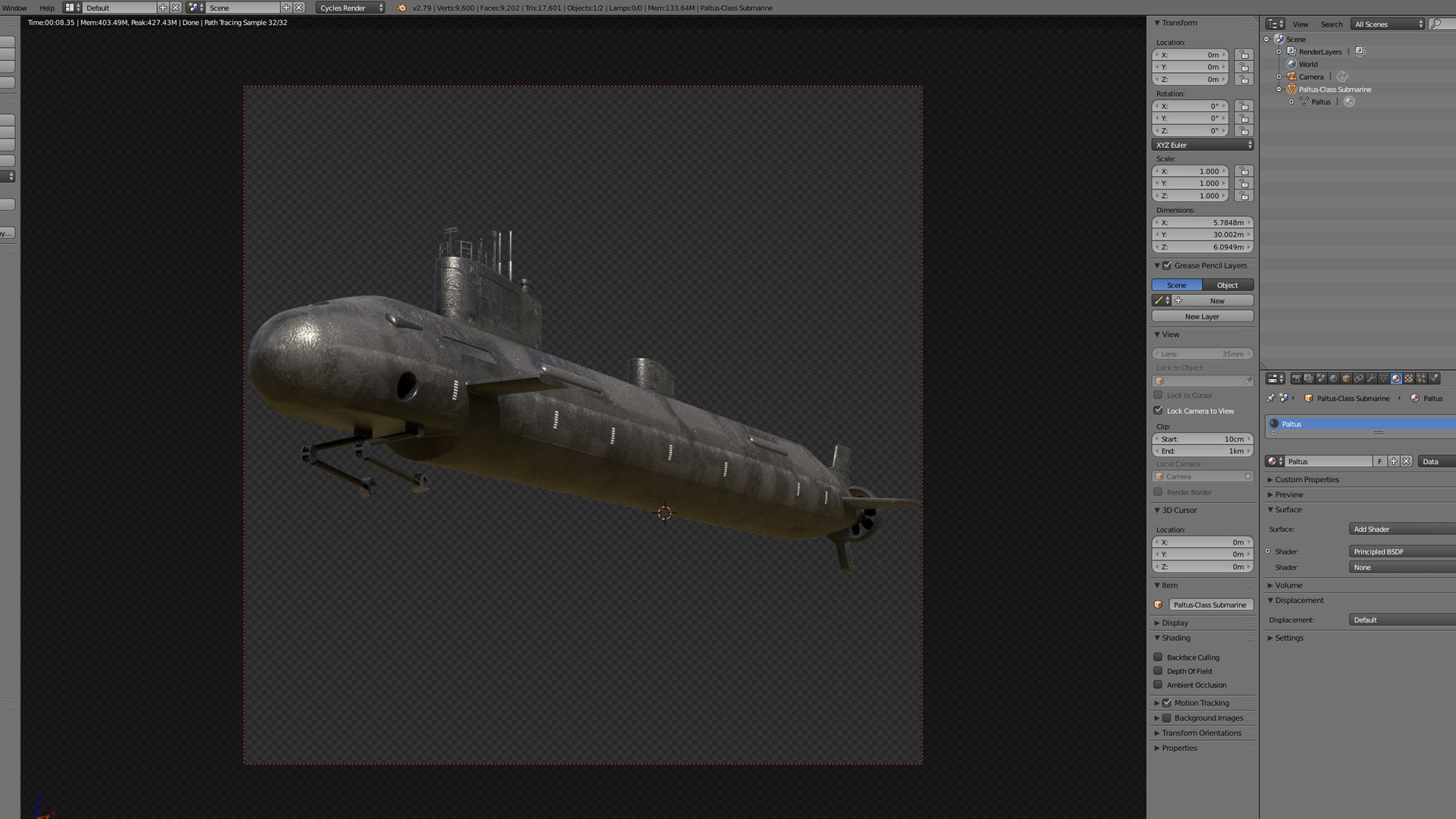 3D Paltus-Class Special Purpose Submarine https://p.turbosquid.com/ts-thumb/2G/j5iphV/5w/end2/png/1700687047/1920x1080/fit_q87/a610317a0153a67ddf8a2f9e6b38b7db5de96d76/end2.jpg