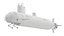 Paltus-Class Special Purpose Submarine