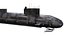 Paltus-Class Special Purpose Submarine