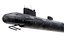 Paltus-Class Special Purpose Submarine