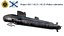 Paltus-Class Special Purpose Submarine