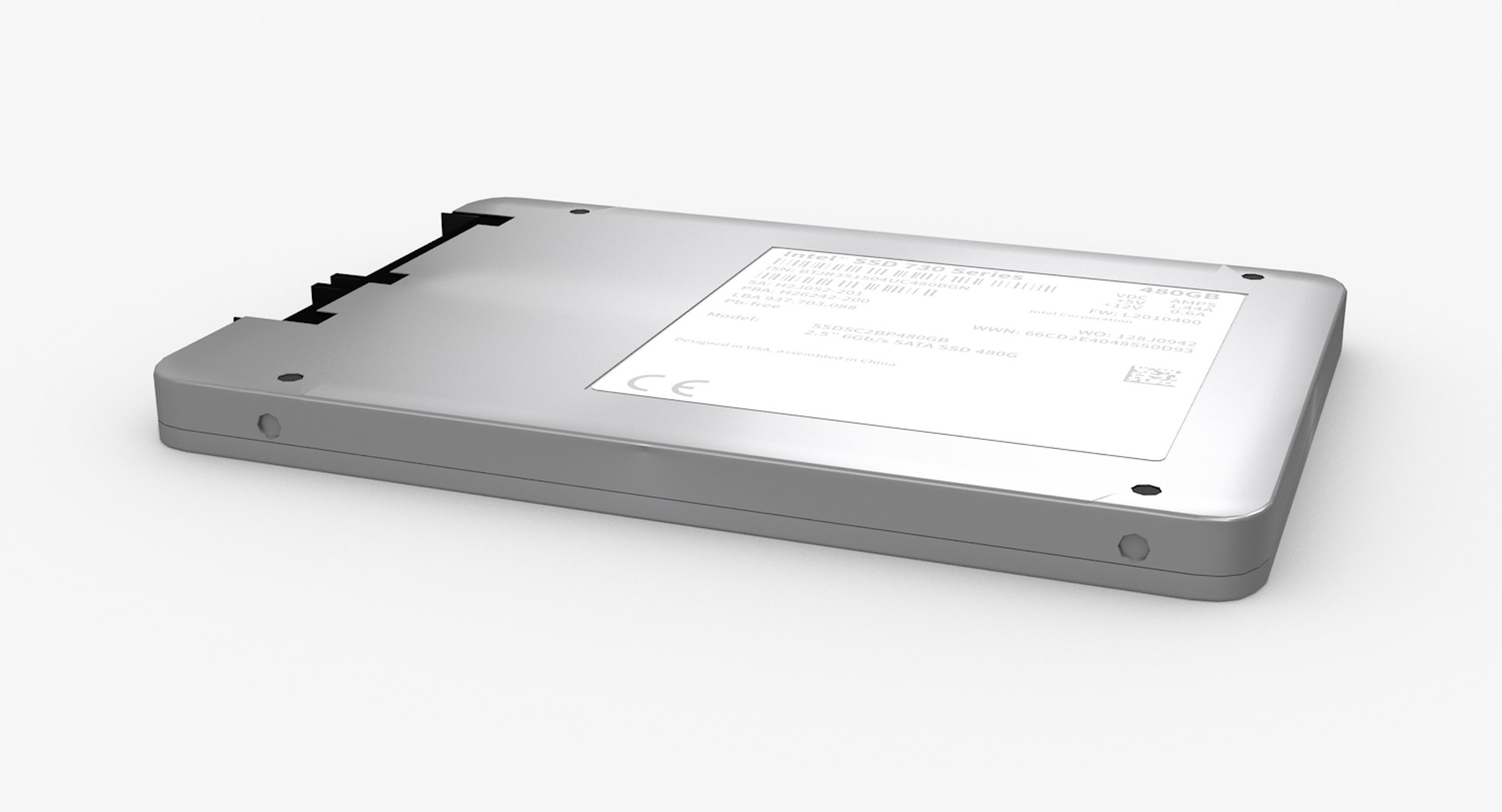 intel 730 ssd 3d model https://p.turbosquid.com/ts-thumb/2G/r4rPvI/7G6KwBFI/underrender_0002/png/1489519648/1920x1080/fit_q87/0e5bfad77822b59871a2e0b7f29095ec976d983a/underrender_0002.jpg