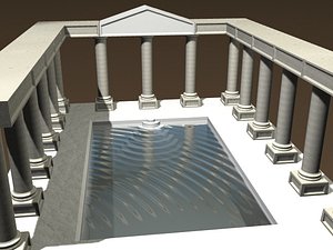 Roman Baths