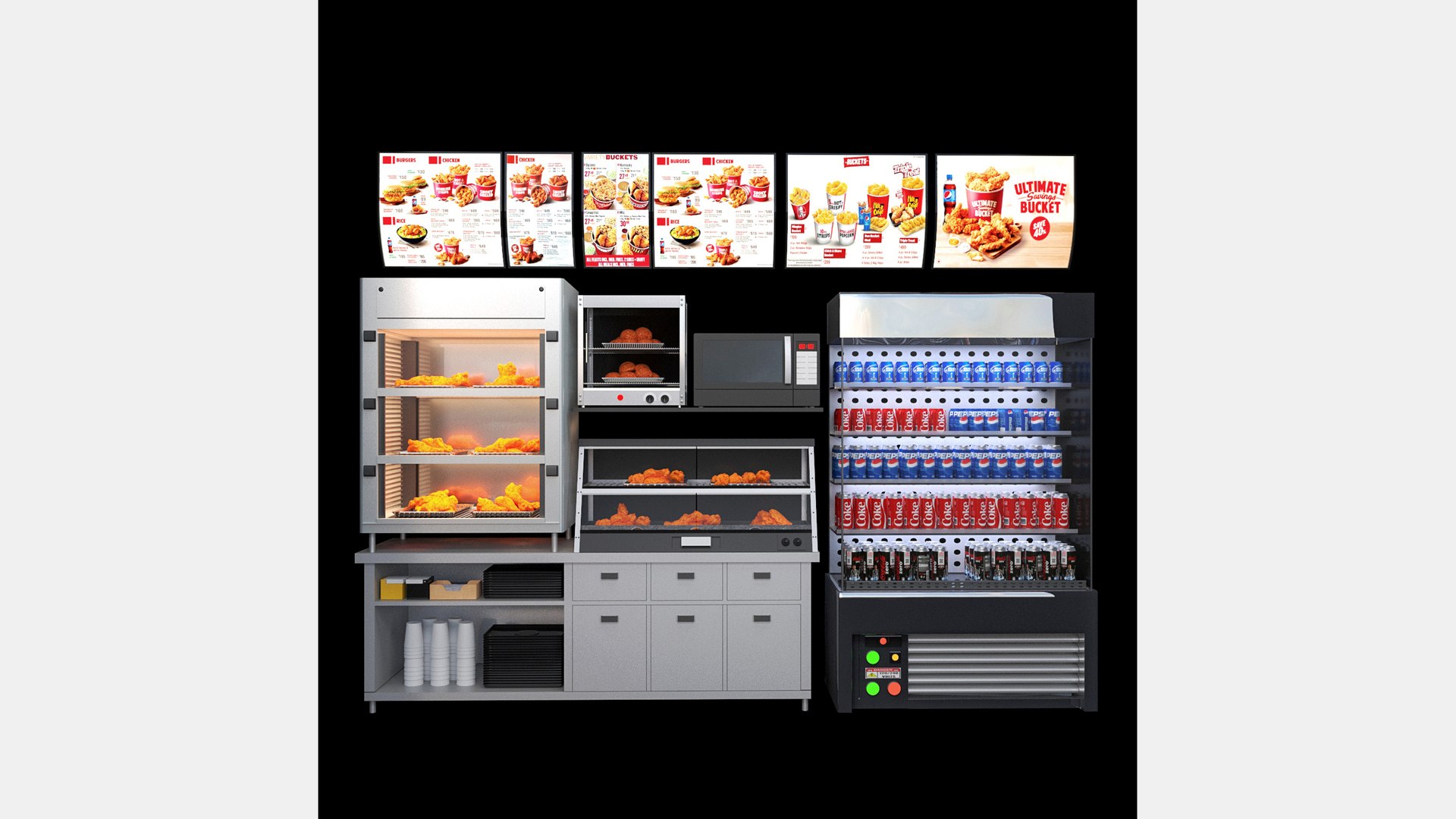 3D Fastfood  Coffee Shop 2 https://p.turbosquid.com/ts-thumb/2G/sceUl1/7b/preview_9/jpg/1648669089/1920x1080/fit_q87/4ddf036ed491cb3dc5dd80ff874bdb1d158fe330/preview_9.jpg