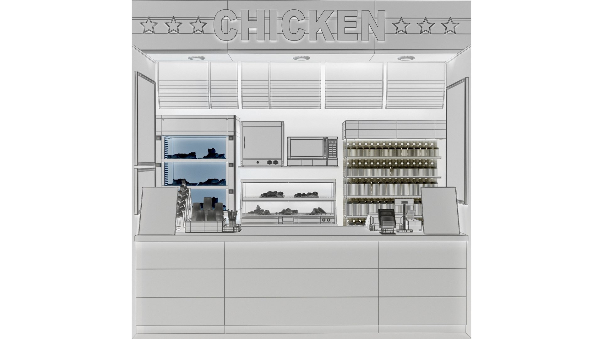 3D Fastfood  Coffee Shop 2 https://p.turbosquid.com/ts-thumb/2G/sceUl1/Ai/preview_11/jpg/1648669080/1920x1080/fit_q87/b1a0b70db405f9aea2ad19ce2e04fb3143c89547/preview_11.jpg
