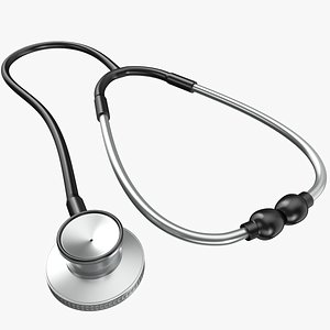 Stethoscope
