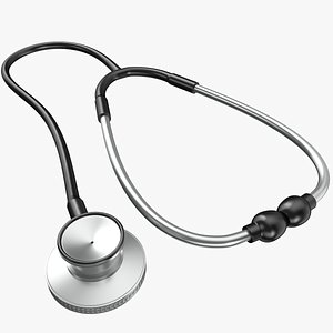 Stethoscope