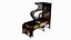 Machine d'arcade de basket-ball