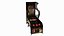 Machine d'arcade de basket-ball