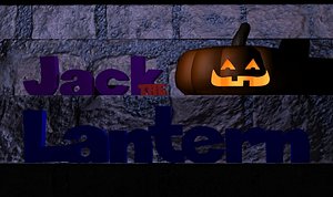 Jack the Lantern